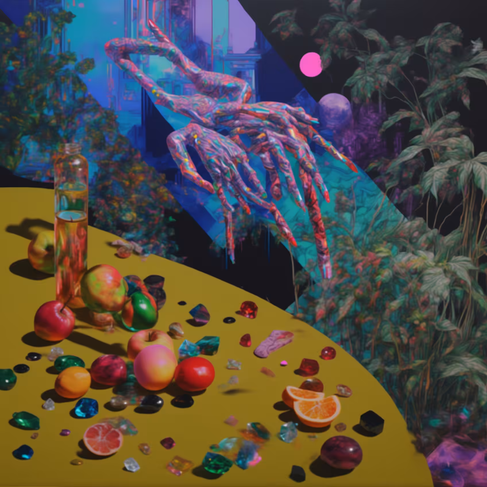 life & art  #332