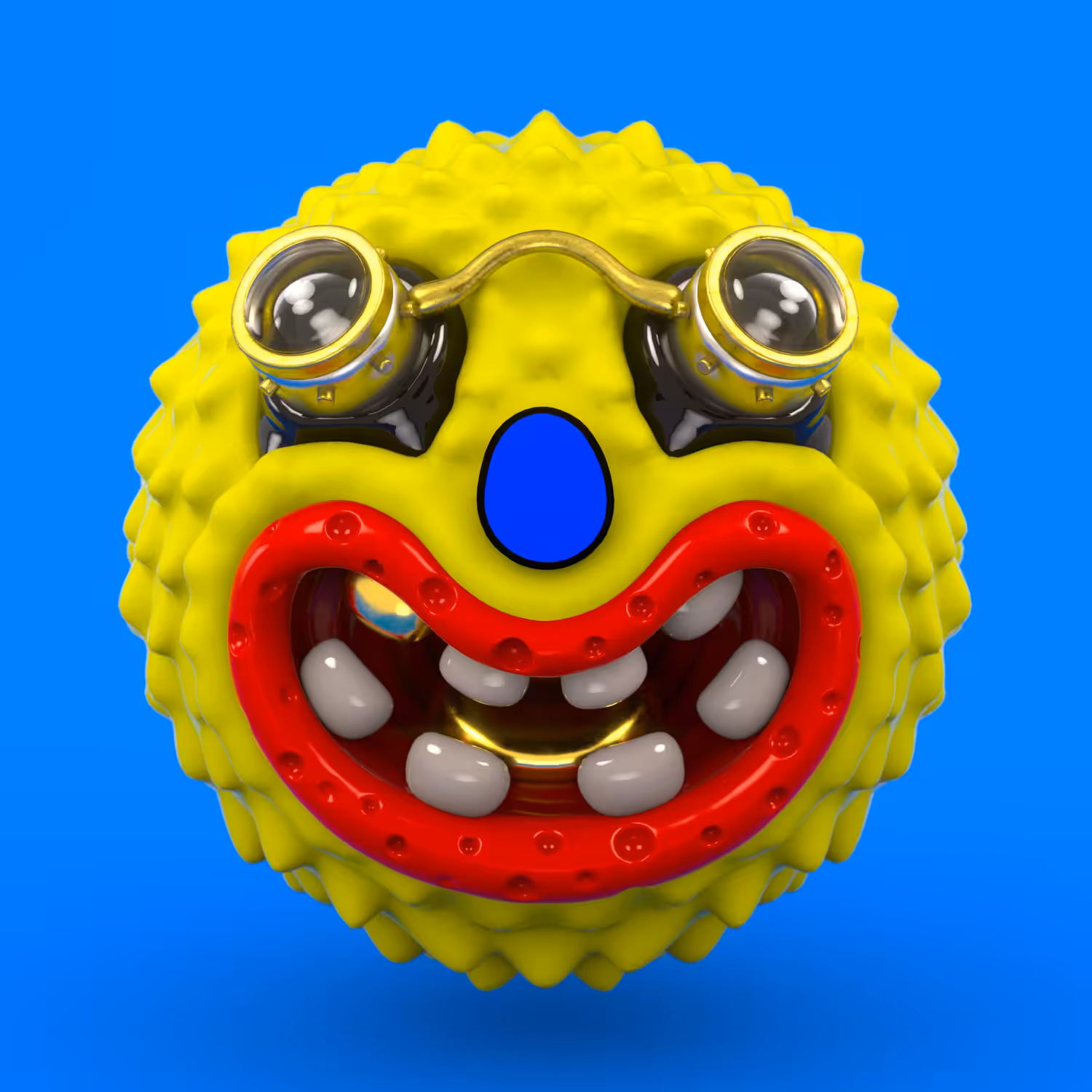 JOYWORLD JOYsmilies: JOYsmiley 2506