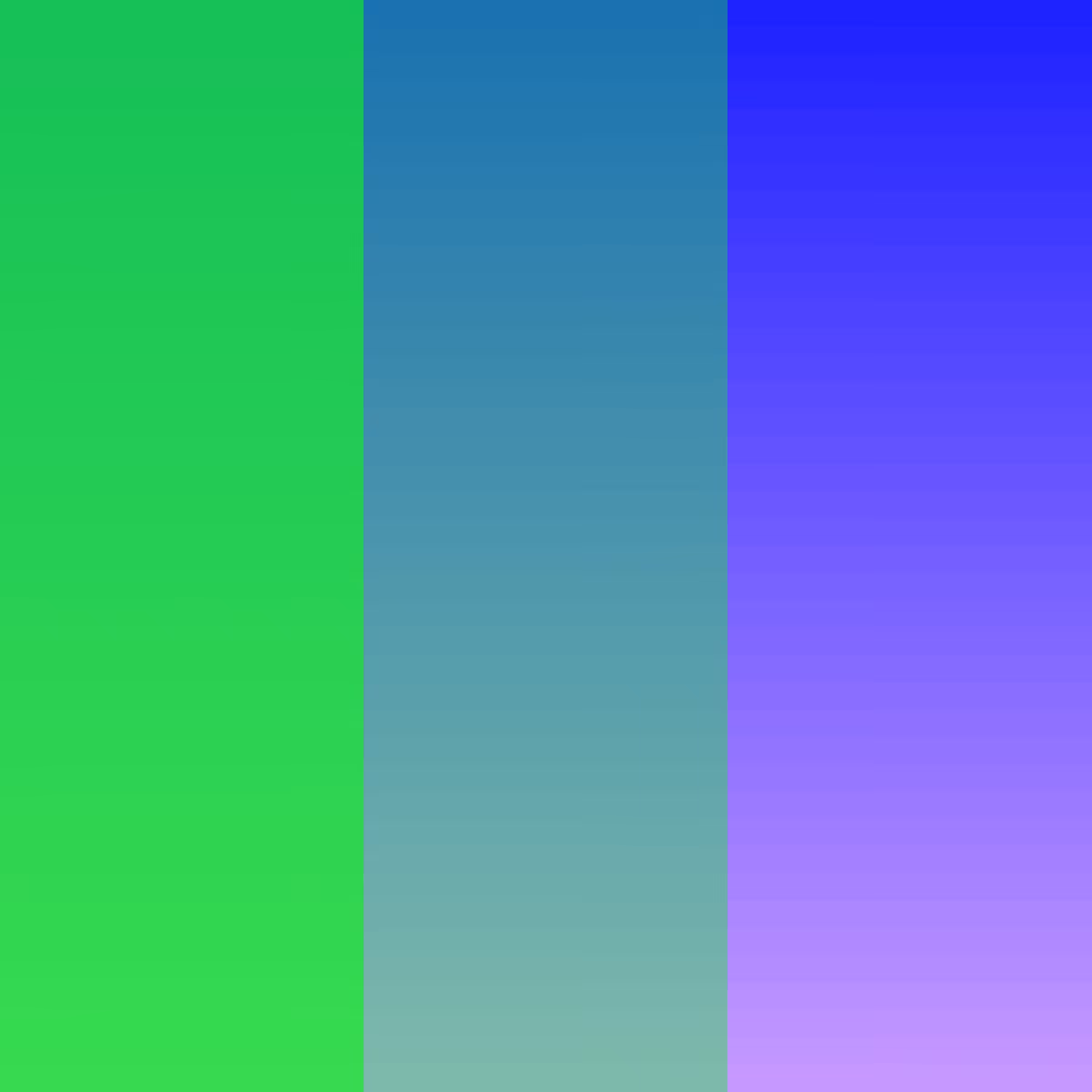Color Study #1445
