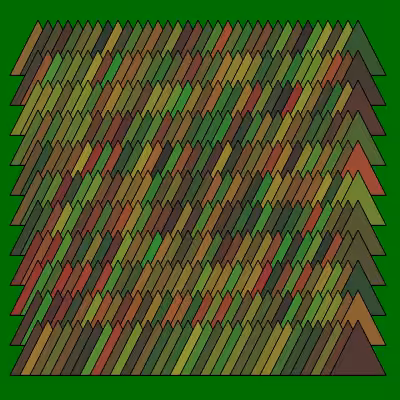 Random Forest #6