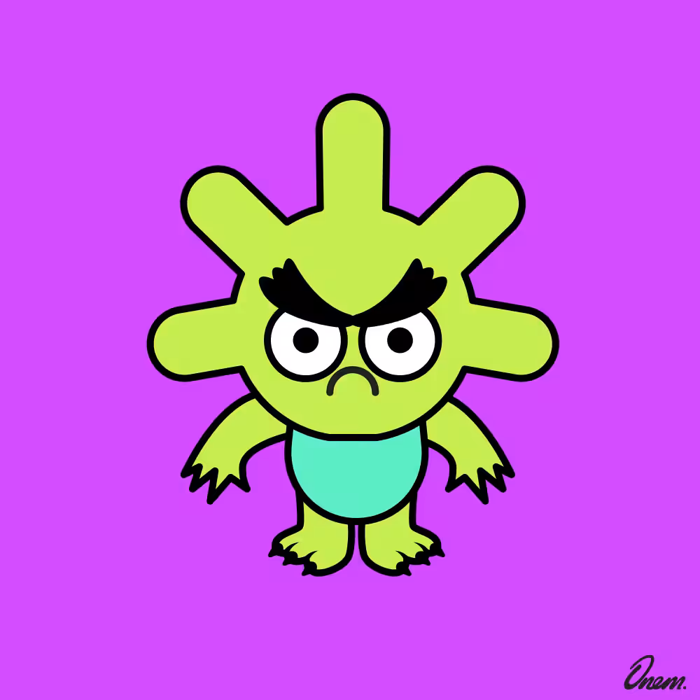 Lomero / Kawatoon / #0067