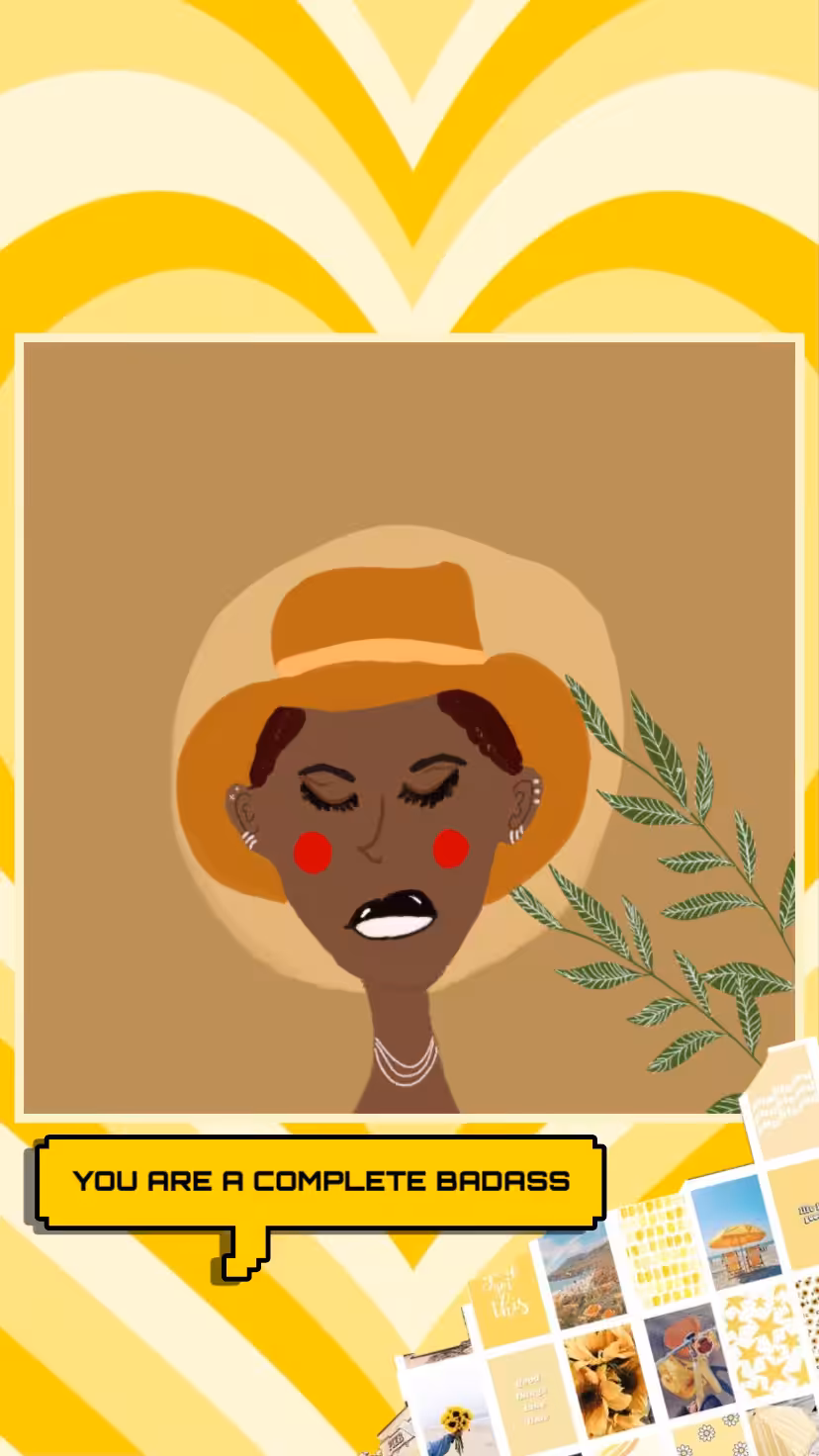 Sistah 14- Lemny