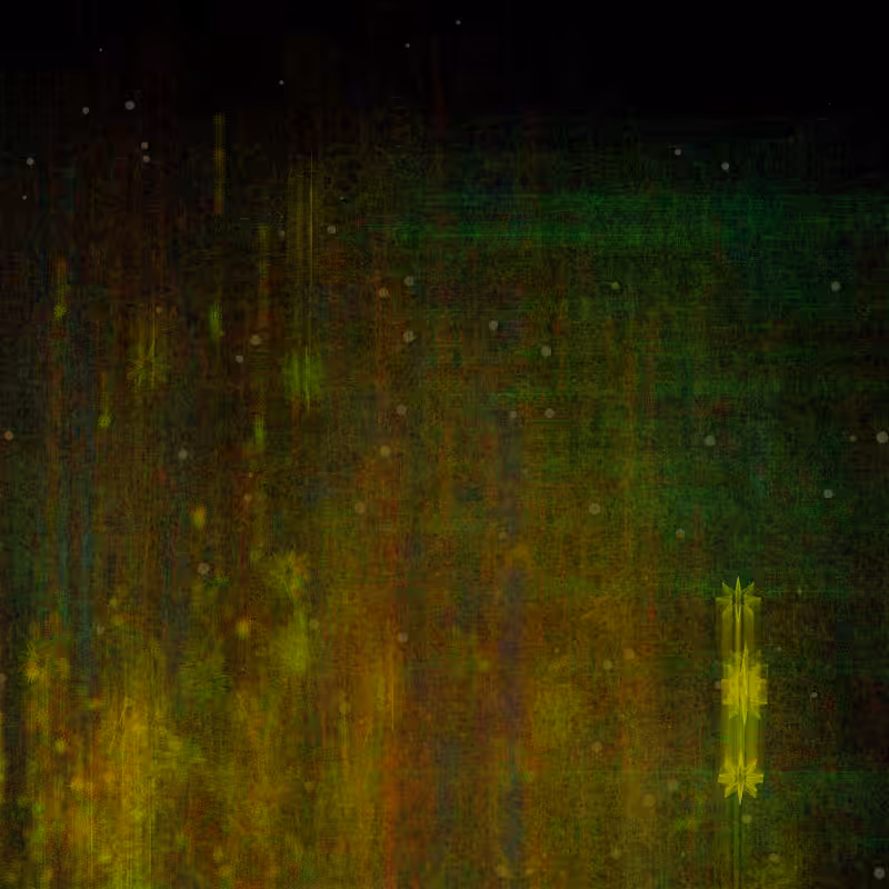 Specters of nature #19