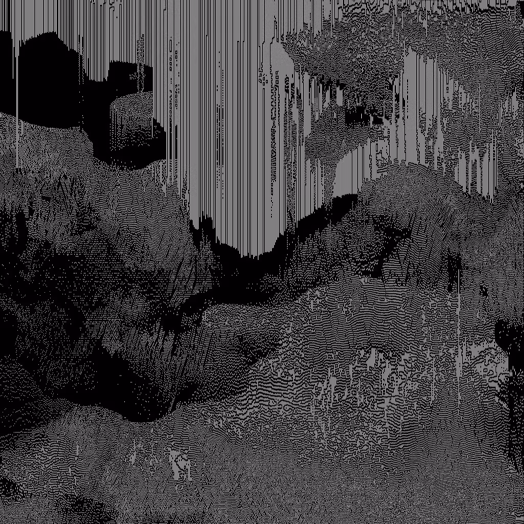 HIDDEN IN NOISE: Noise #74 