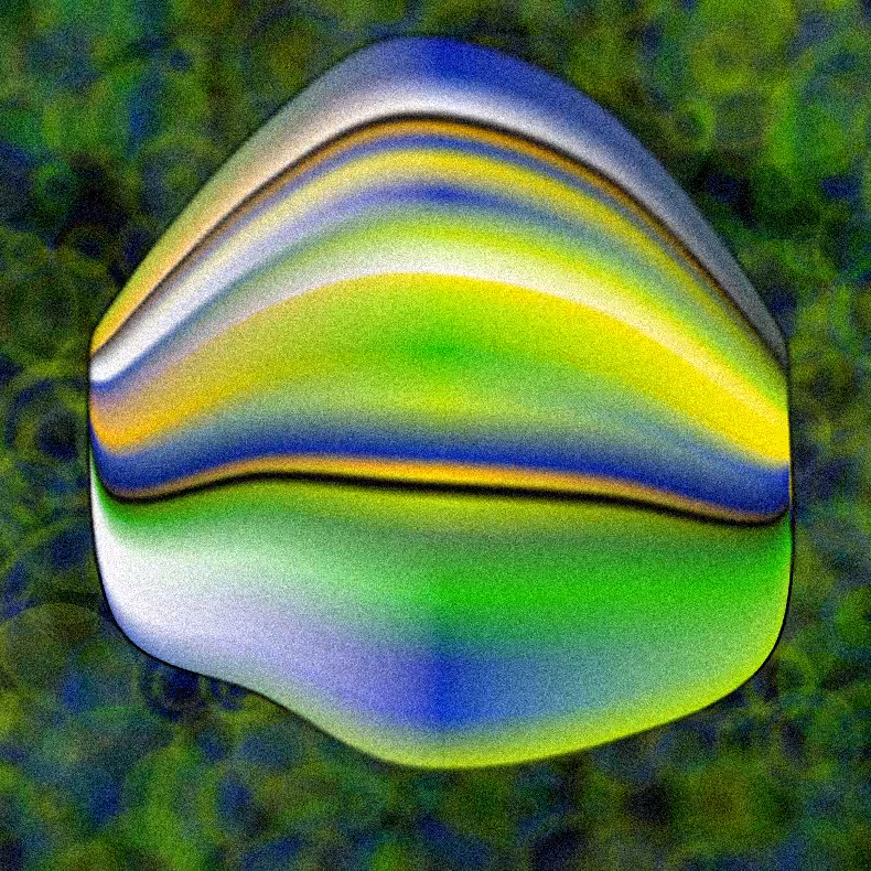 Gradientropy #39