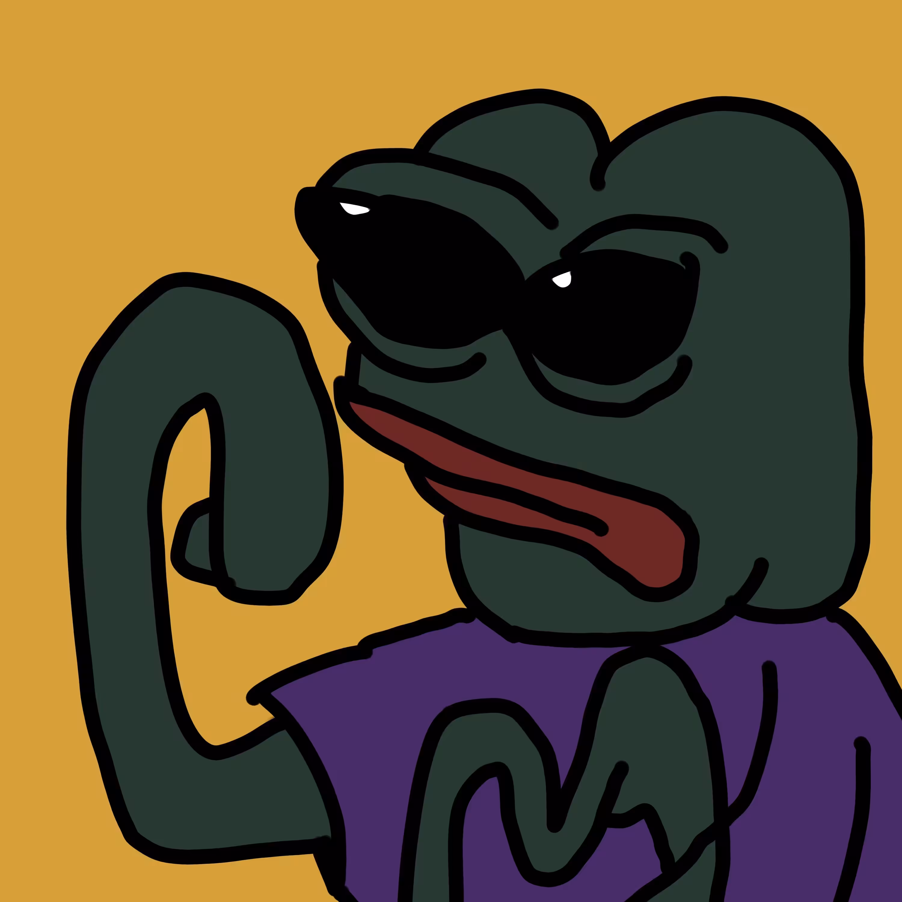 LERFREN #32