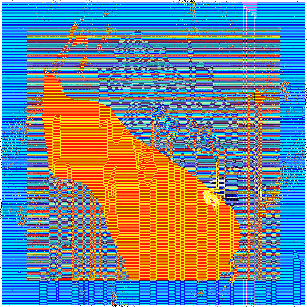 CHX-1 #149