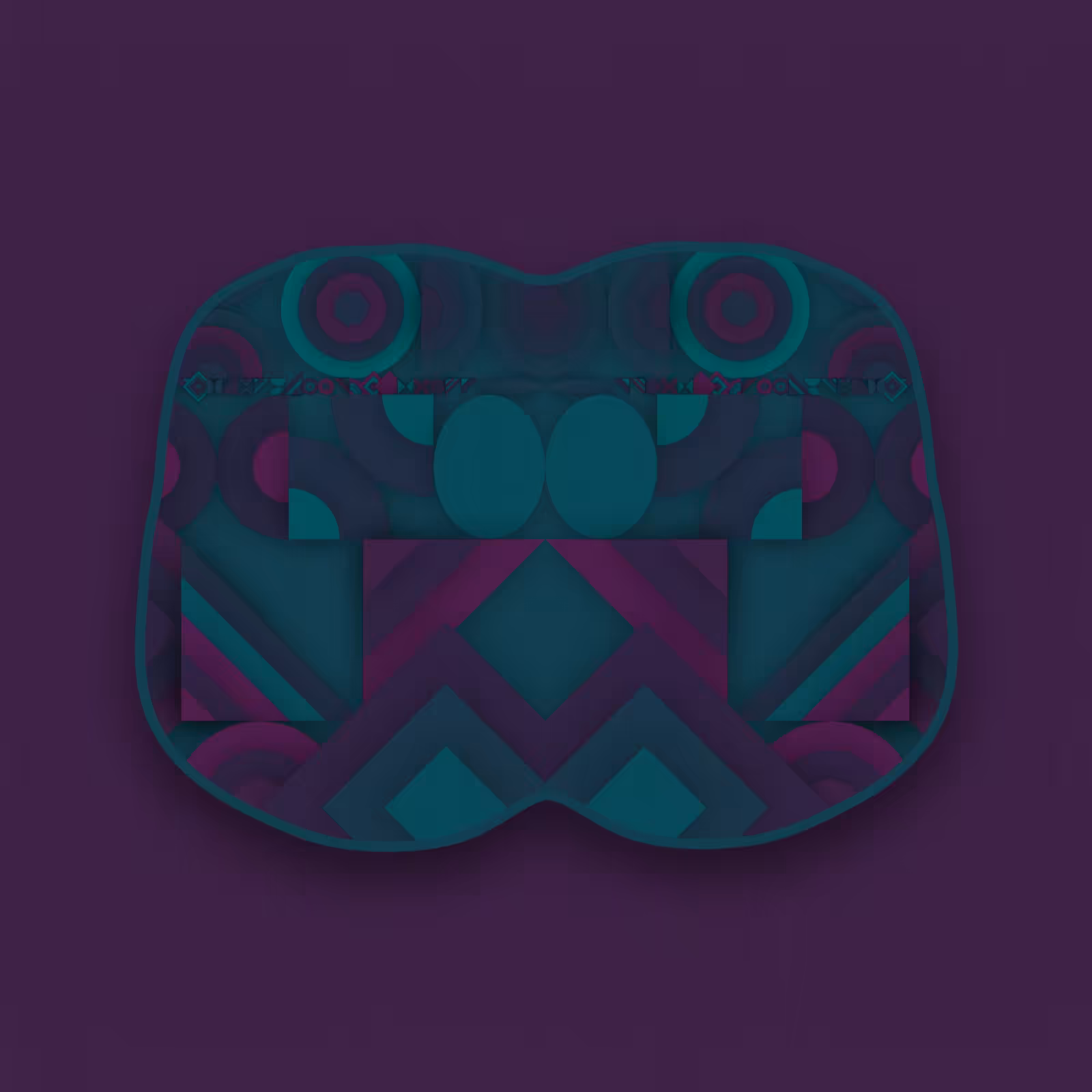 Generativemasks #8206