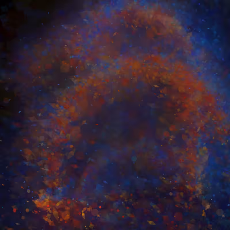 symphony redux #43