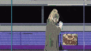 Last Train