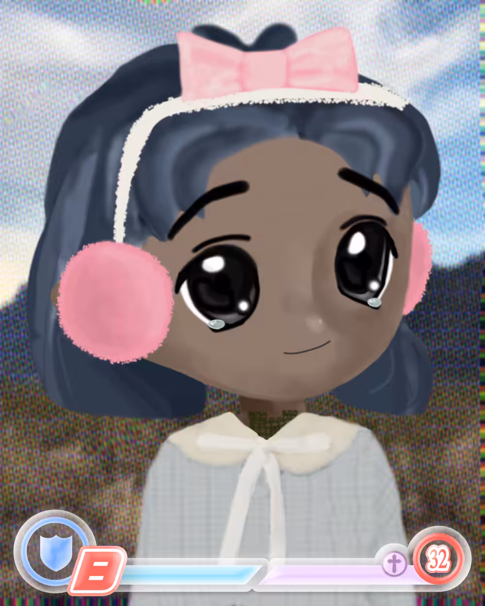 Milady 5387
