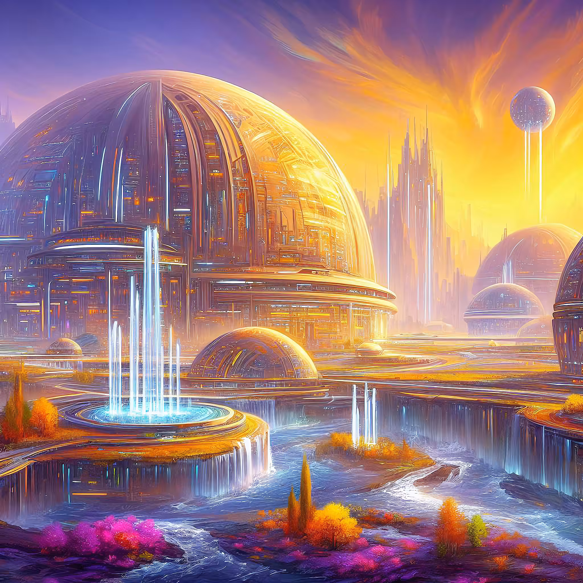 MARS 2584 #2