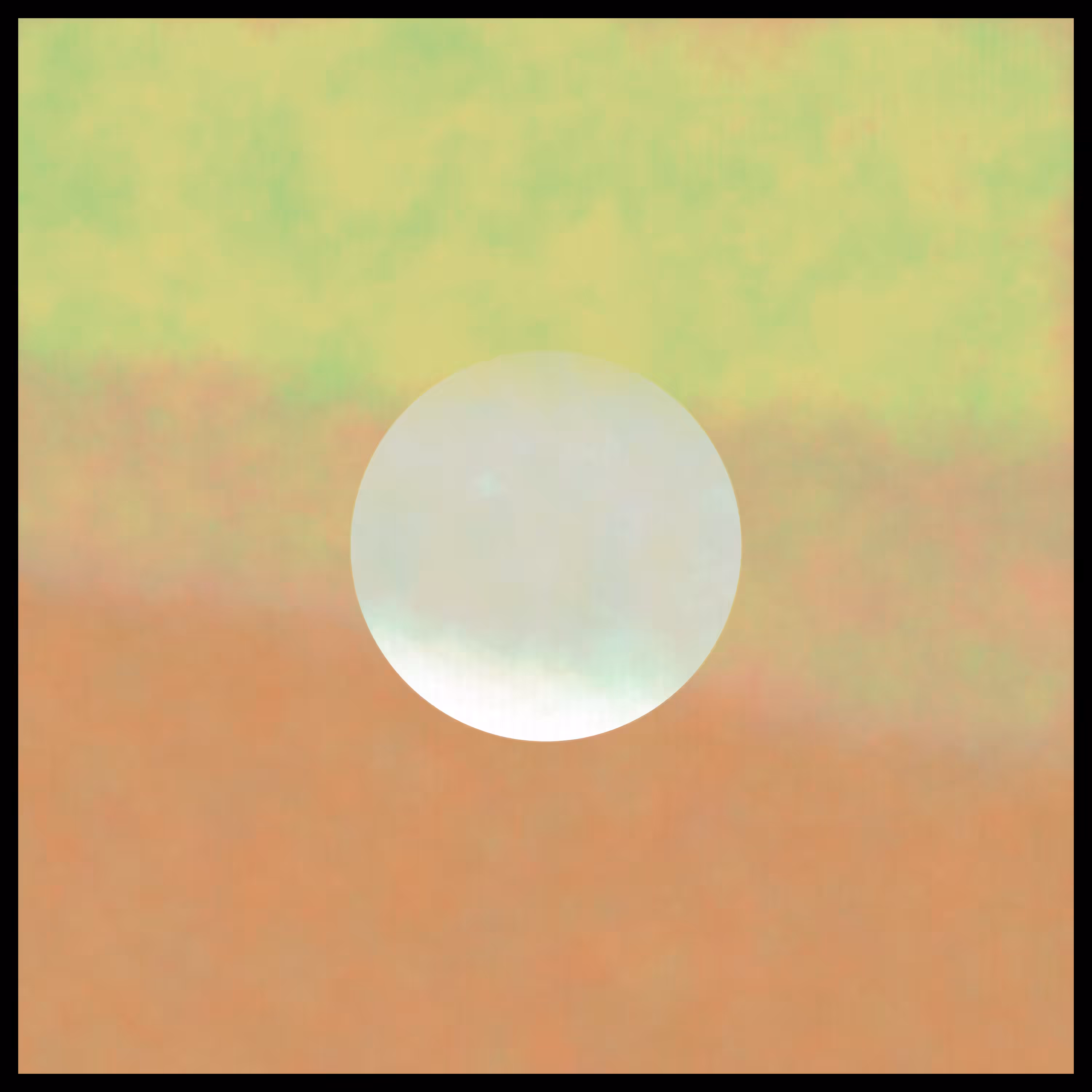 Abstract Space #53