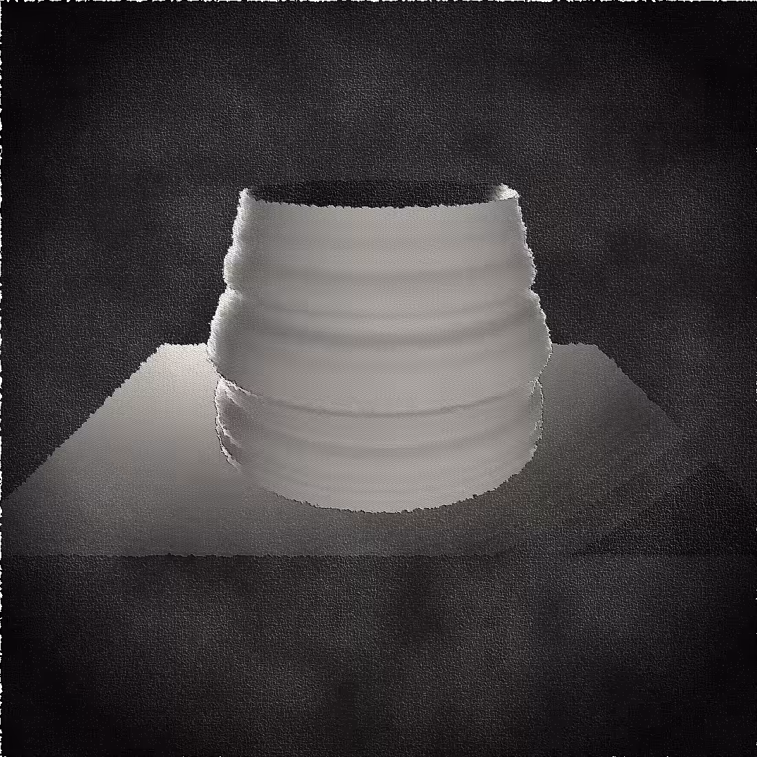 Simple Pottery #5