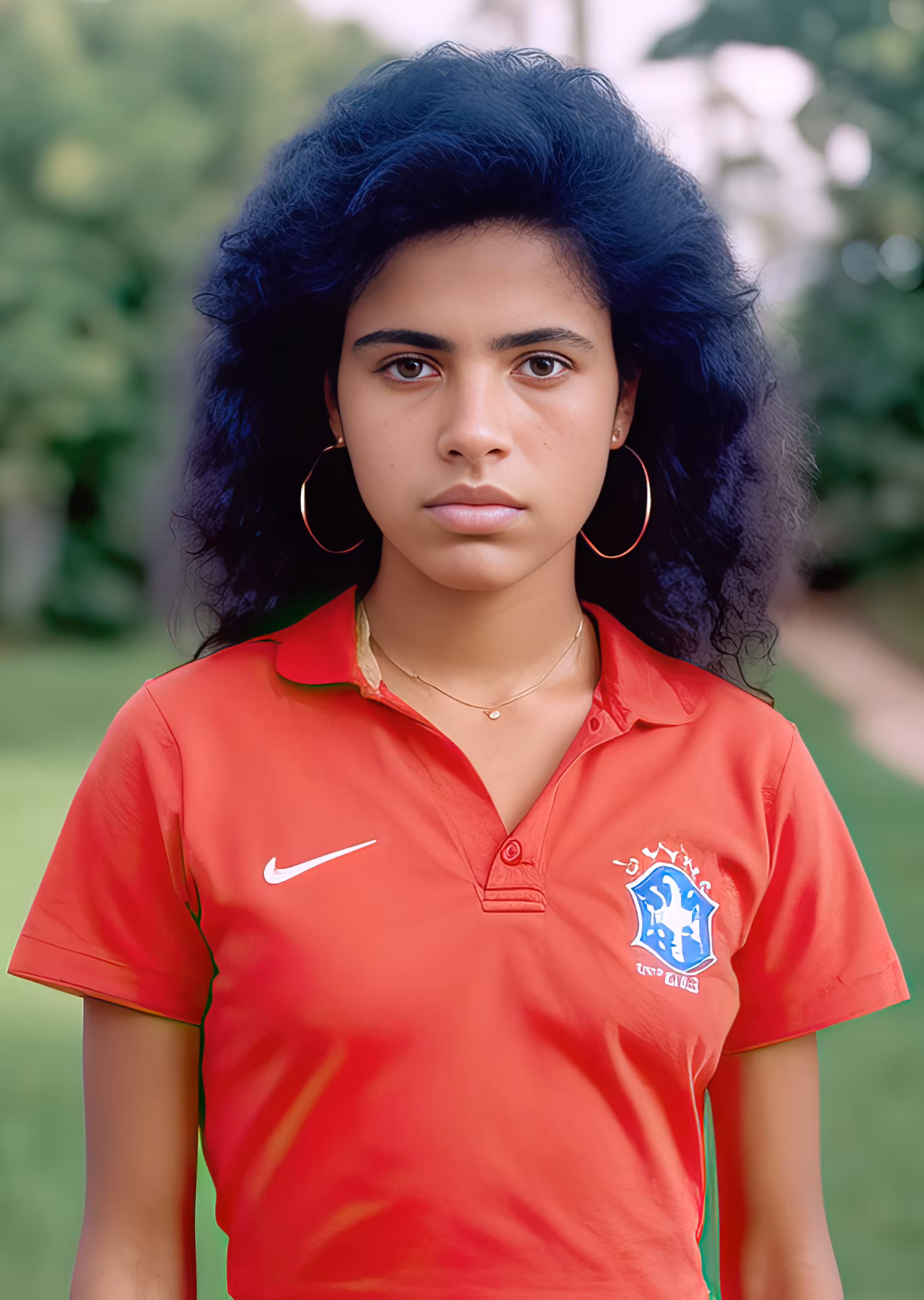🇧🇷 PEOPLE OF BRAZIL 🇧🇷: Brazilian #11