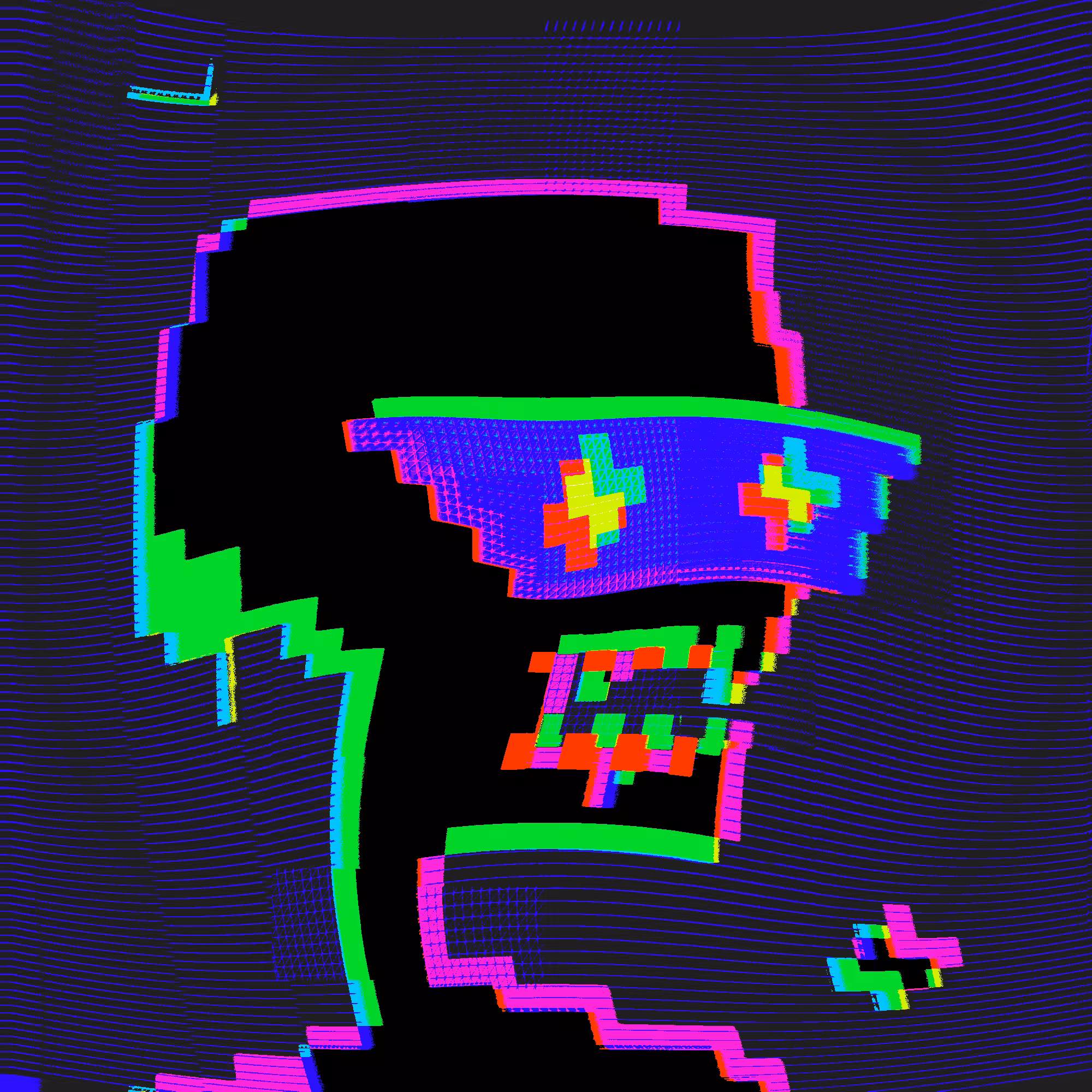 Jack #8