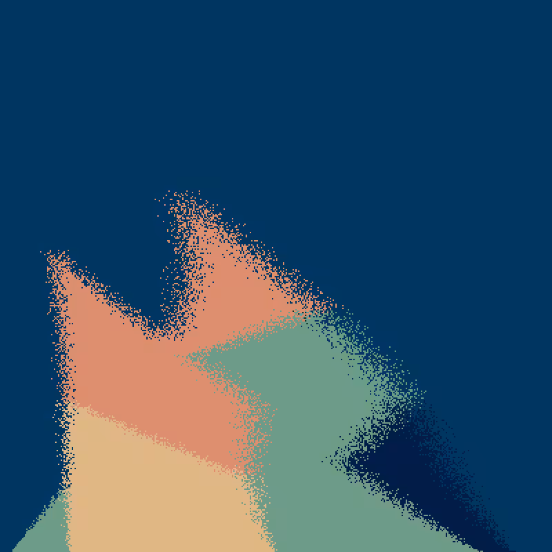Ditherwave #59