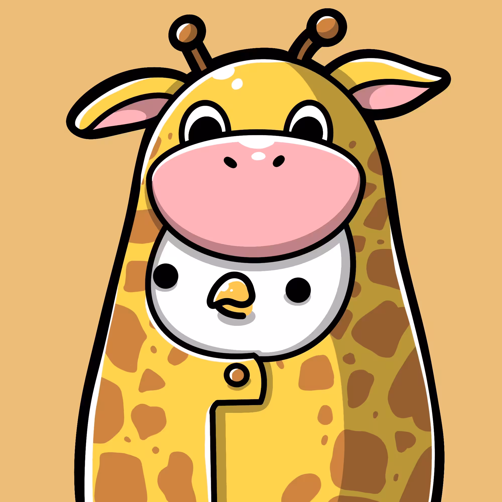 BABIES OWL #0400