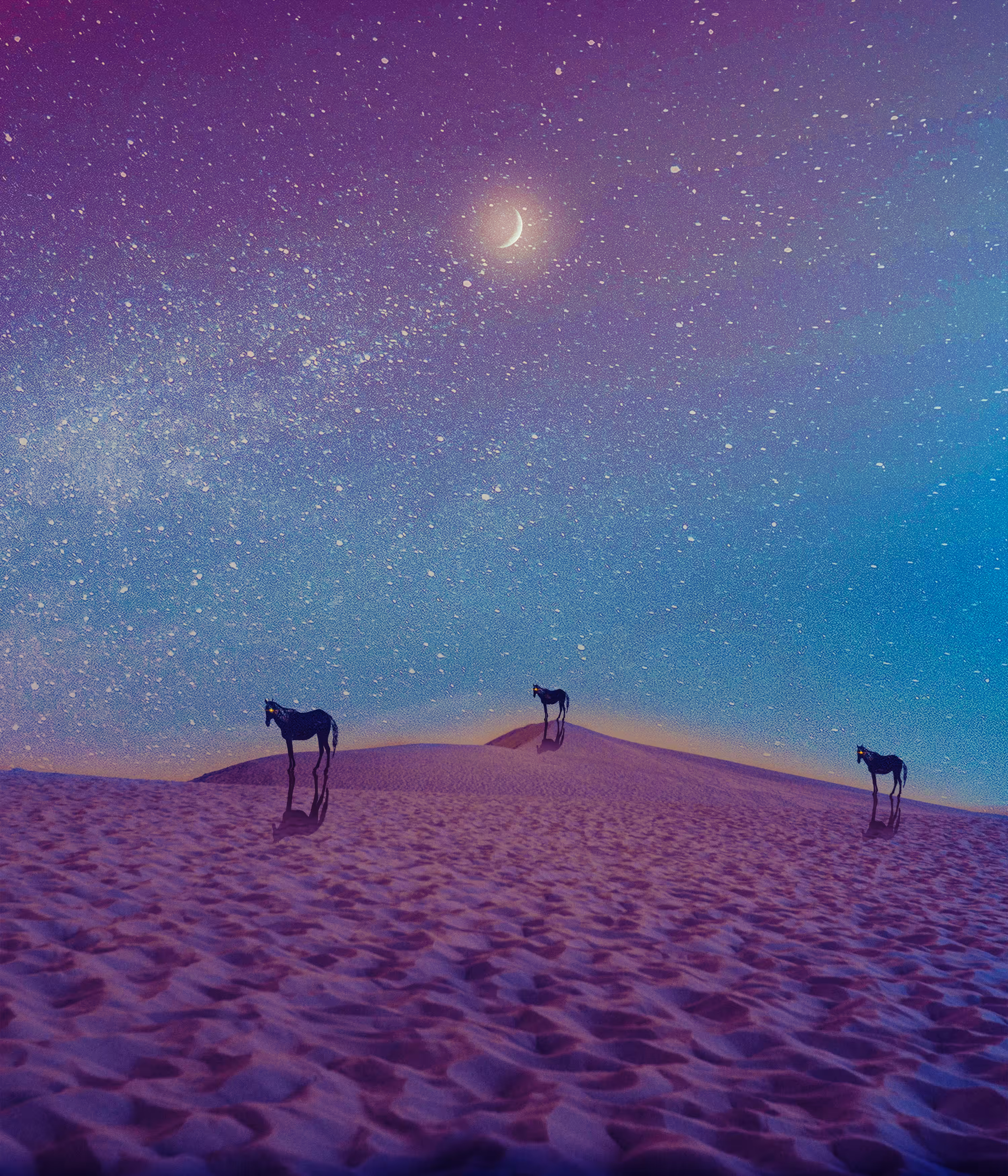 Midnight