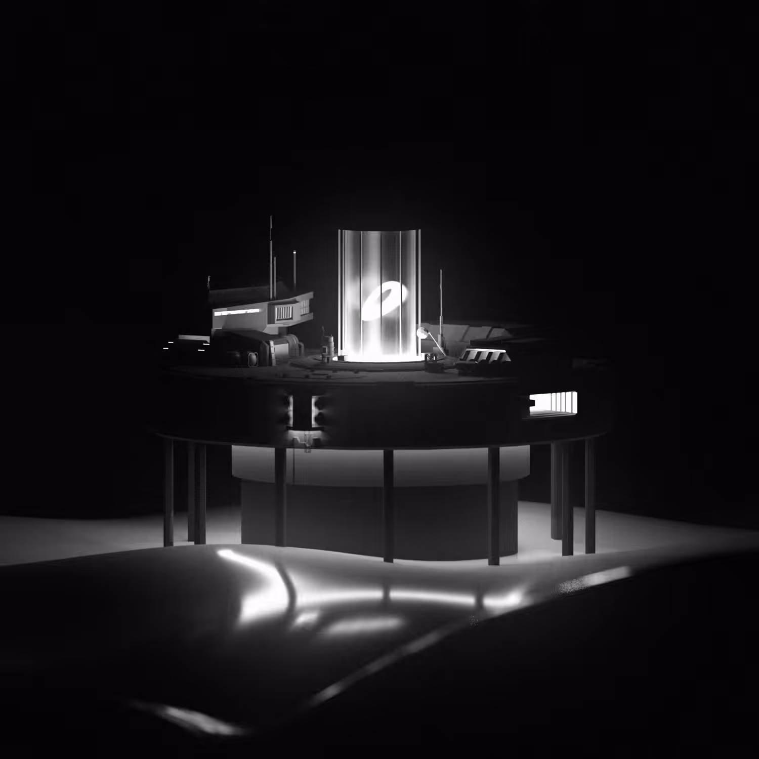 Outpost #3