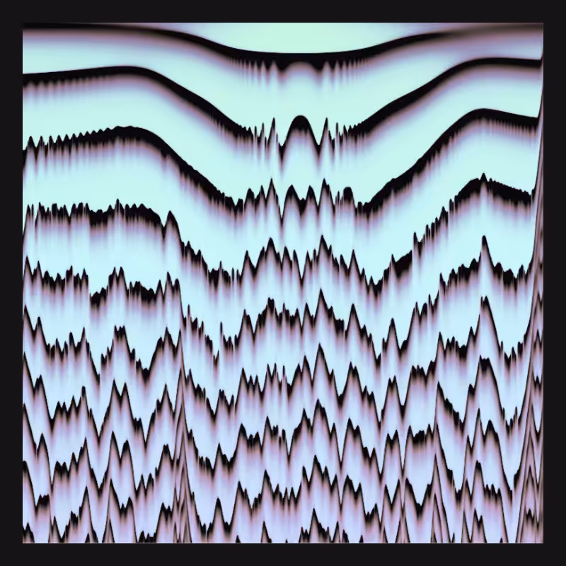 LandWaves #278