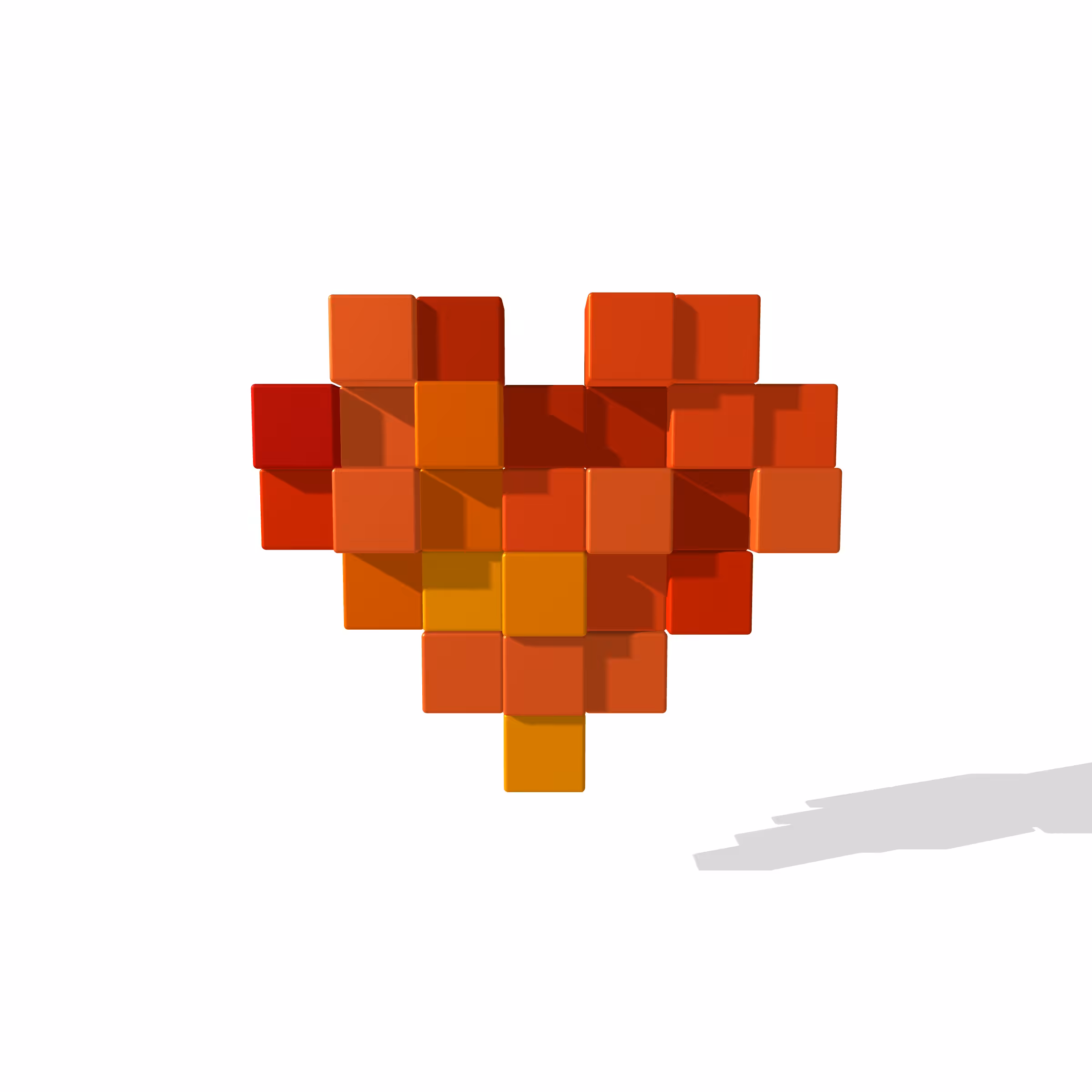 heart + craft #9761