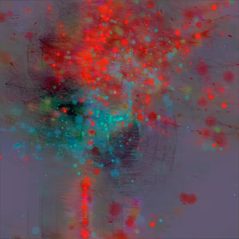 Stitched: Trauma #532
