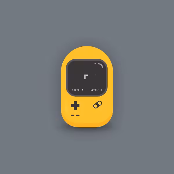 Pokey #00046