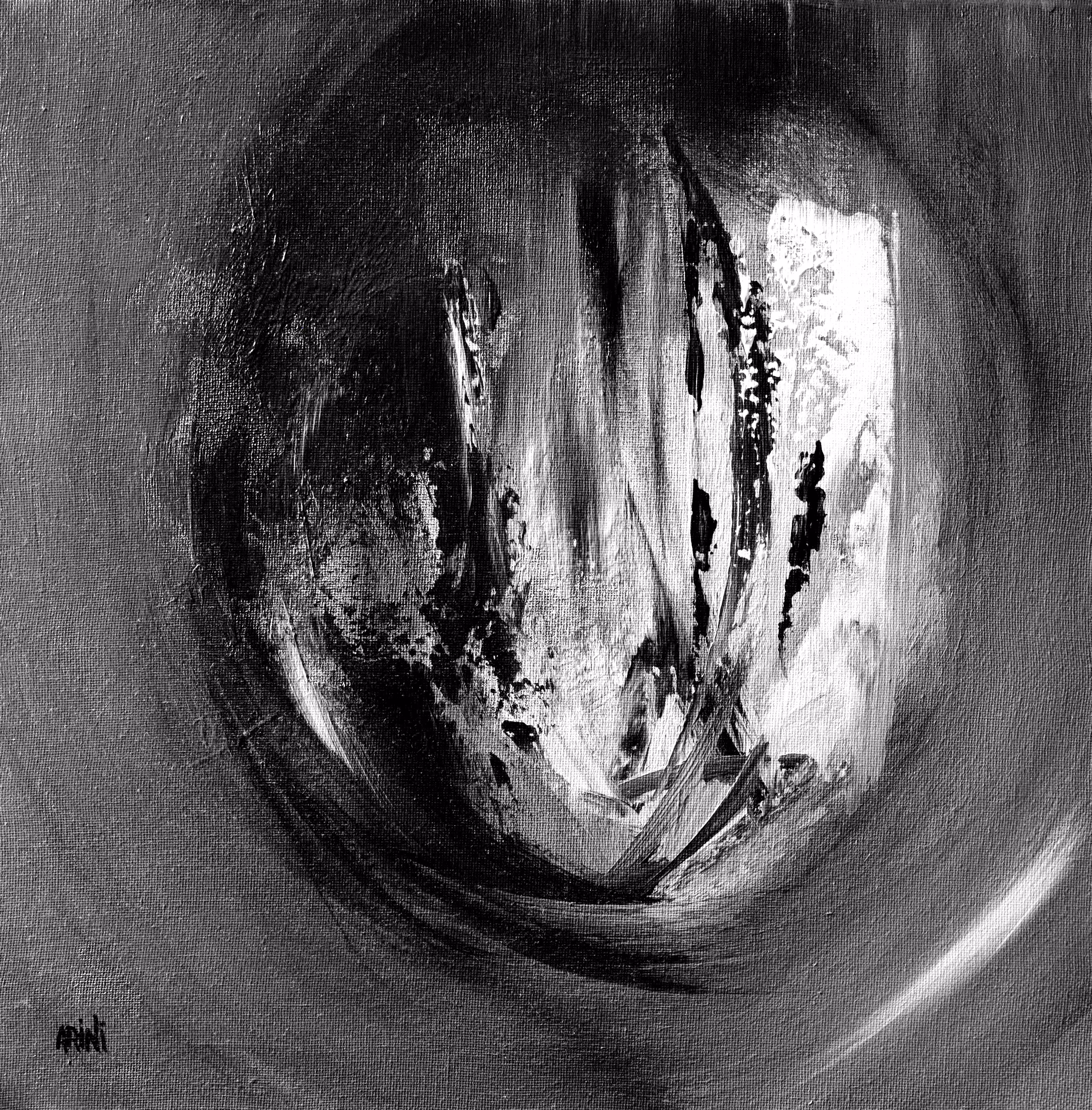 Within inner world