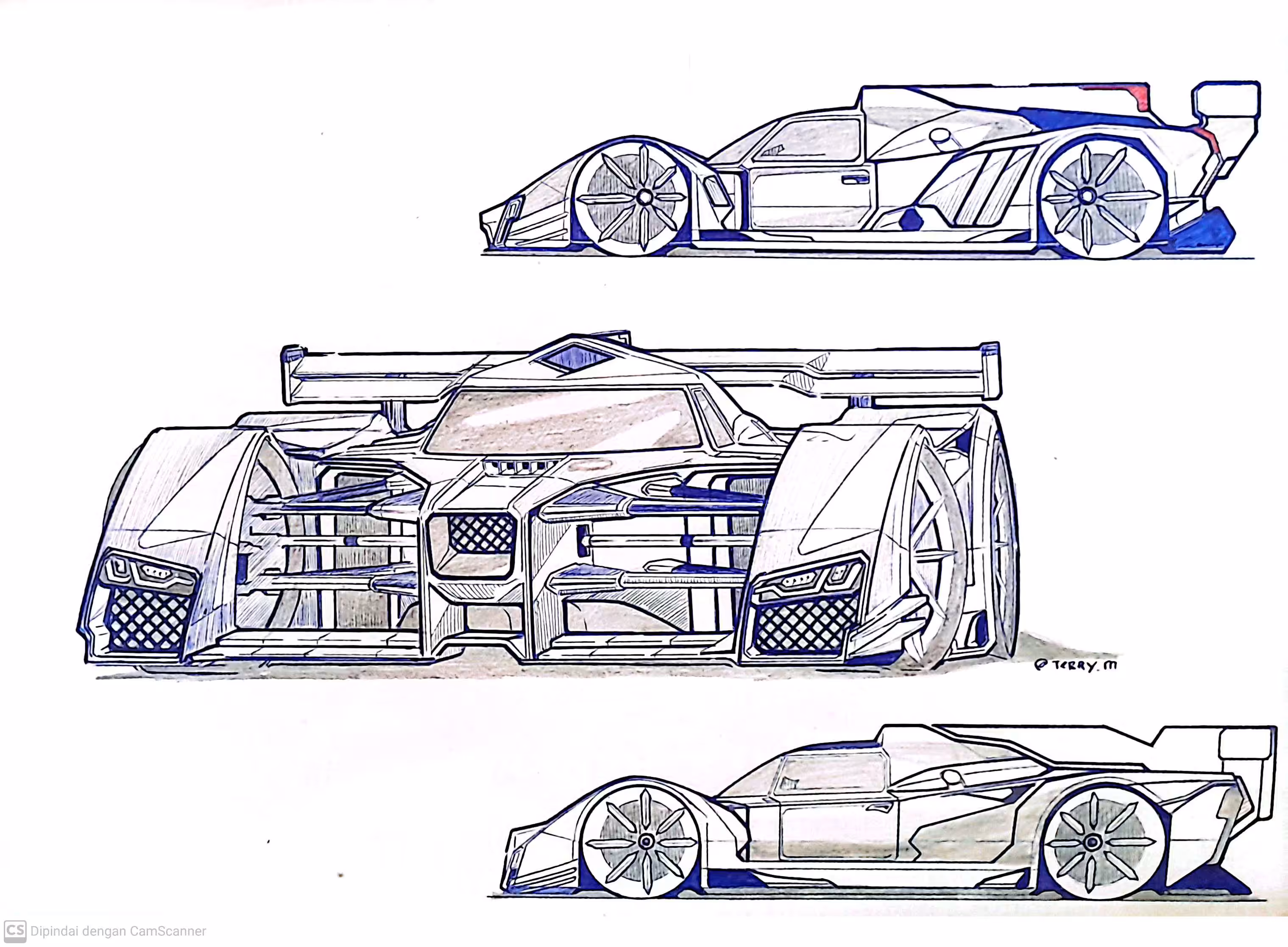 24 Hours of Le Mans