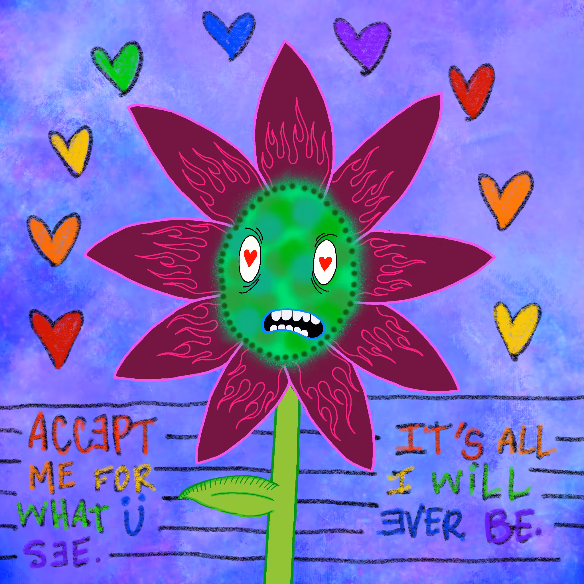 BVGARDEN: #145