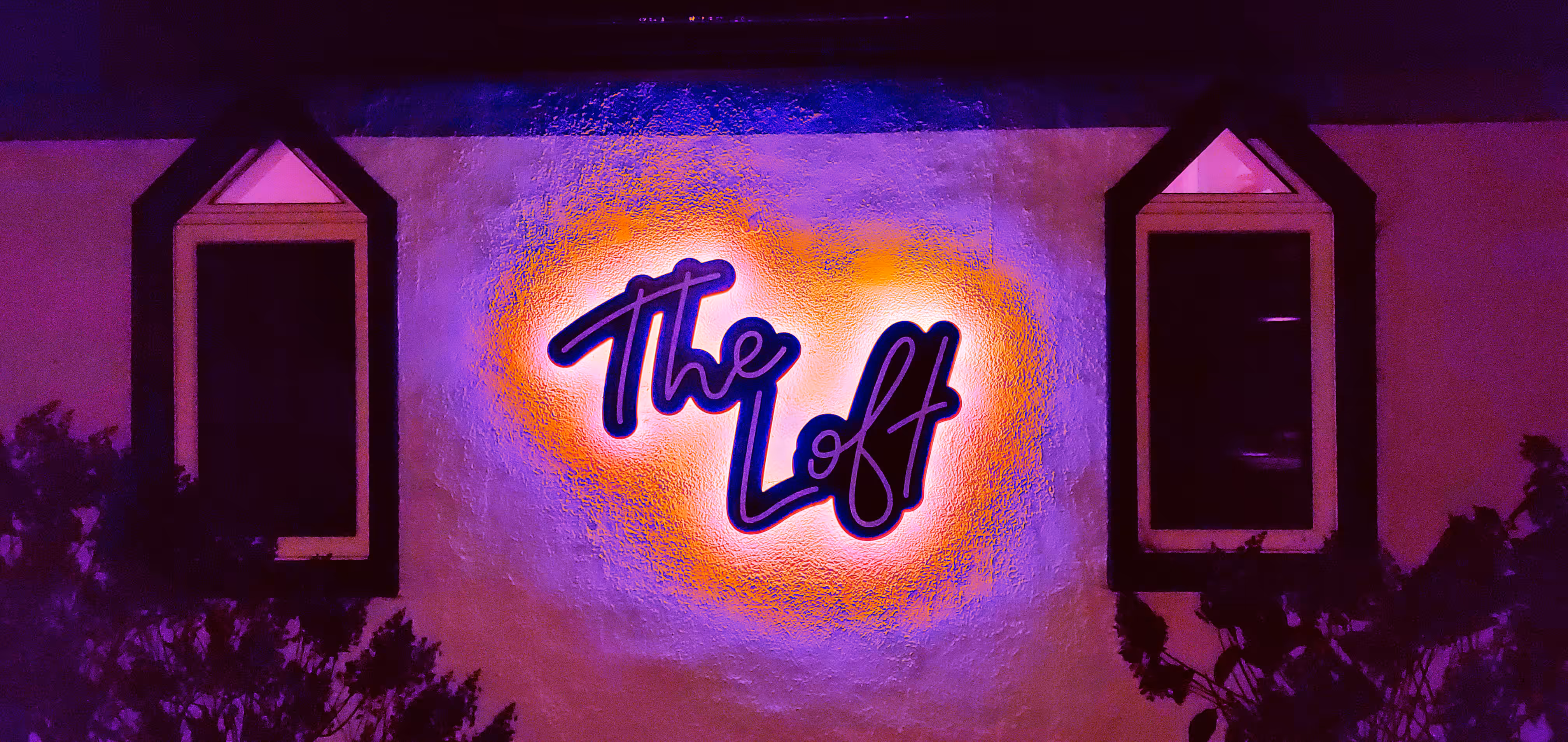 The Loft (Pomelo Purple)