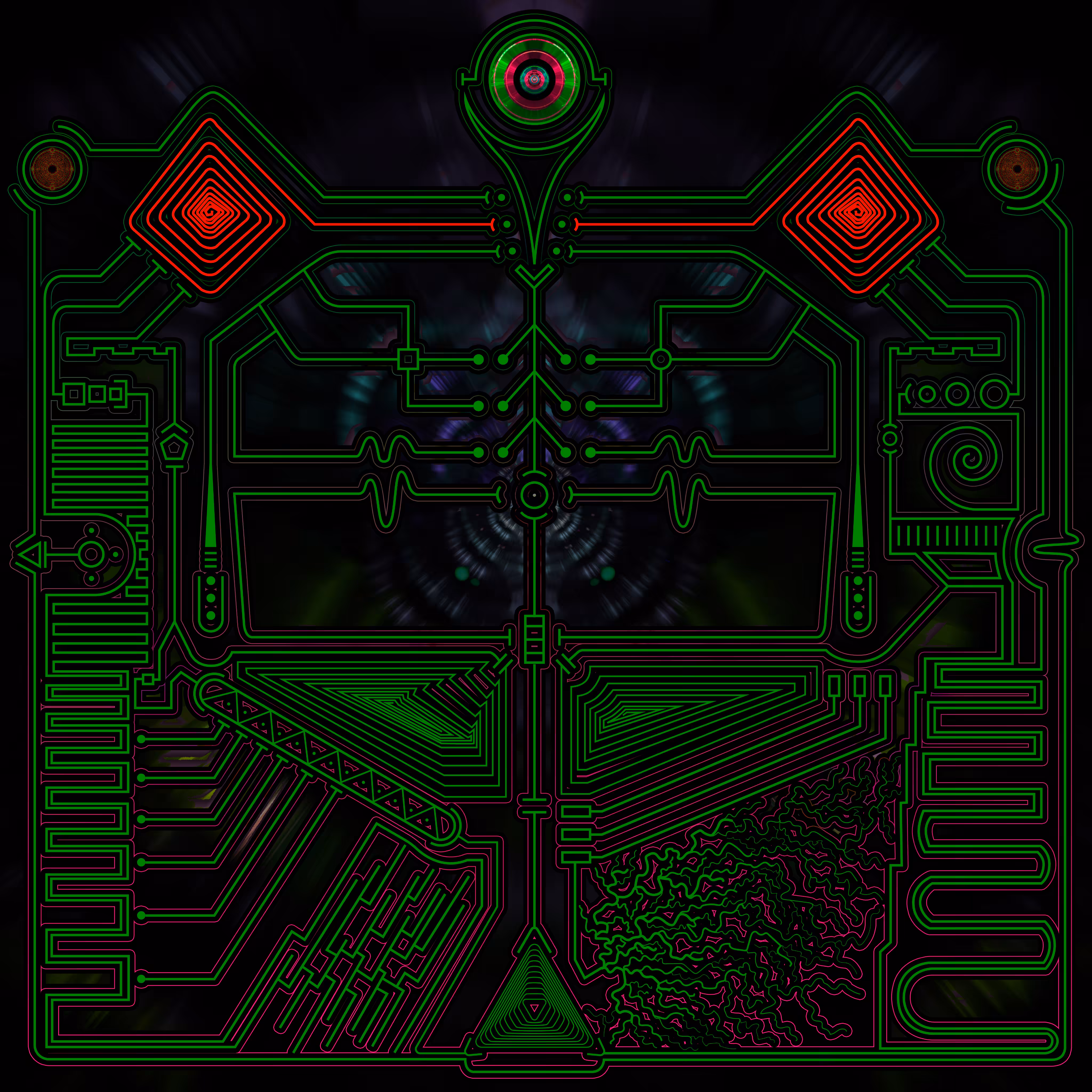 Soul Portrait 04