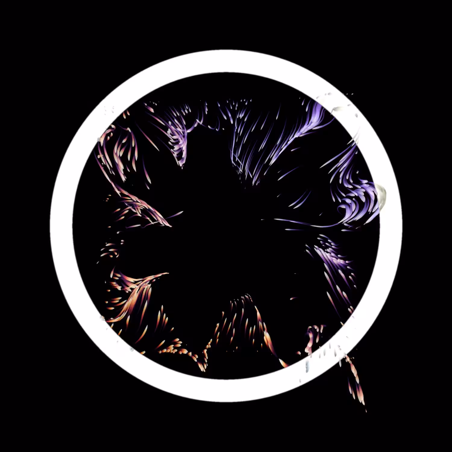 Vortex #256