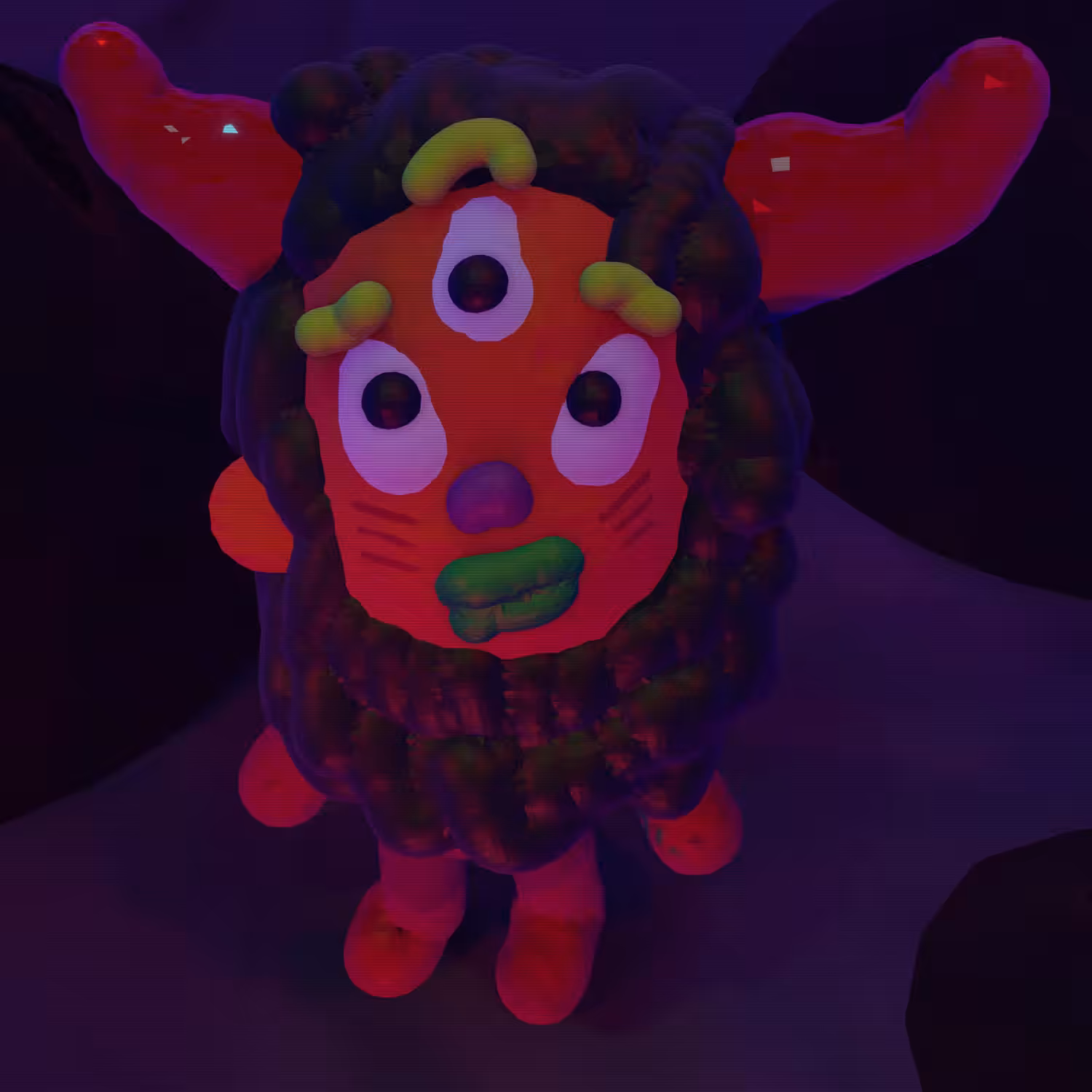 HEN666# 