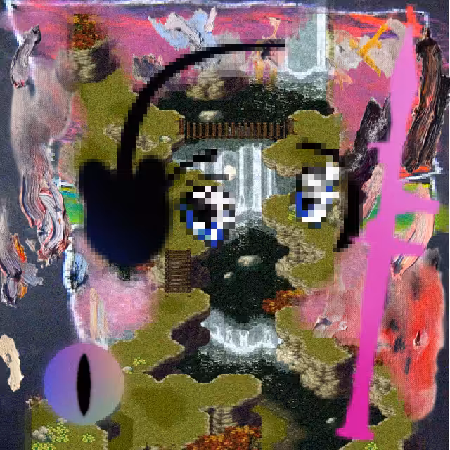 MILADY AURA2 AFTER DEATH #466