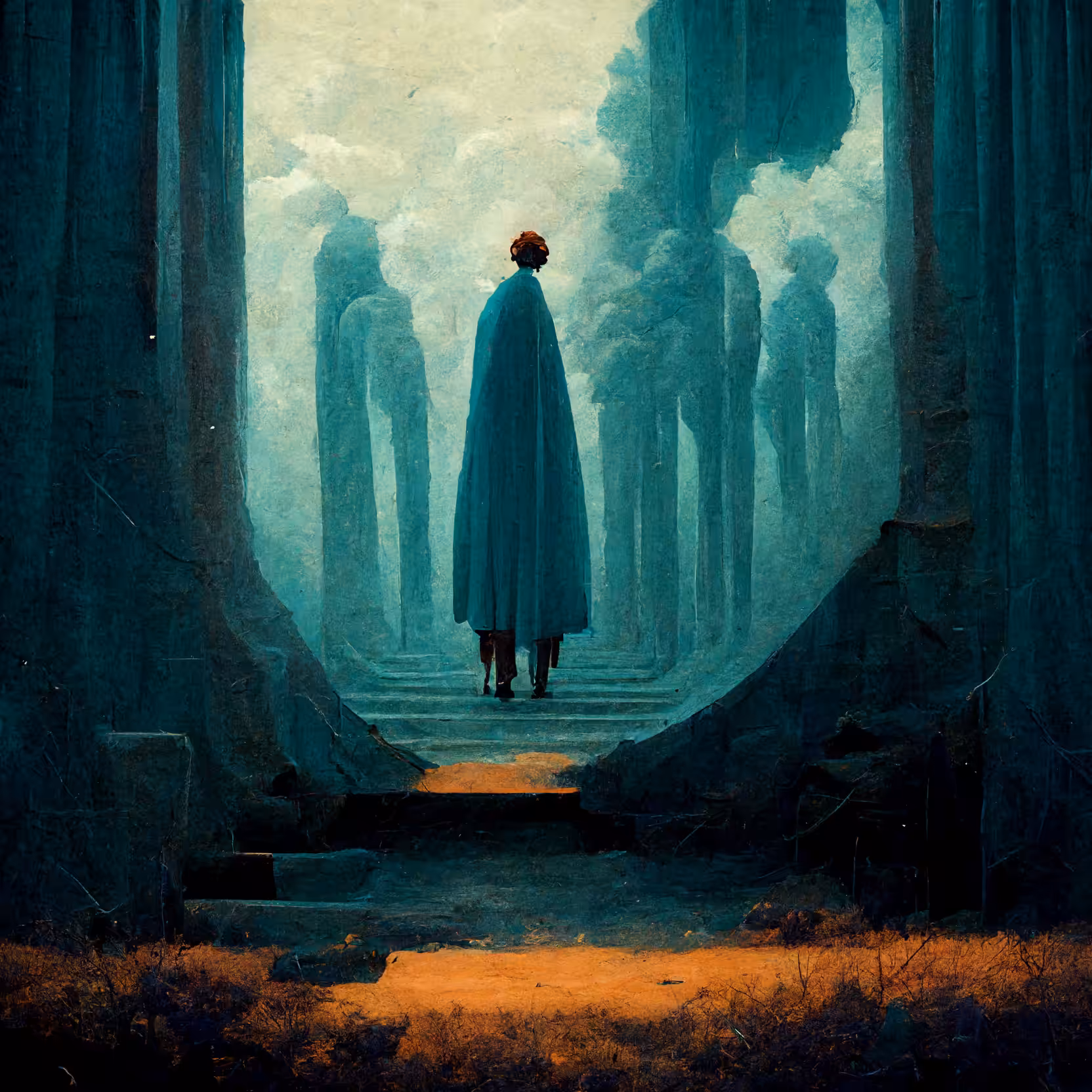 The Unknown 080