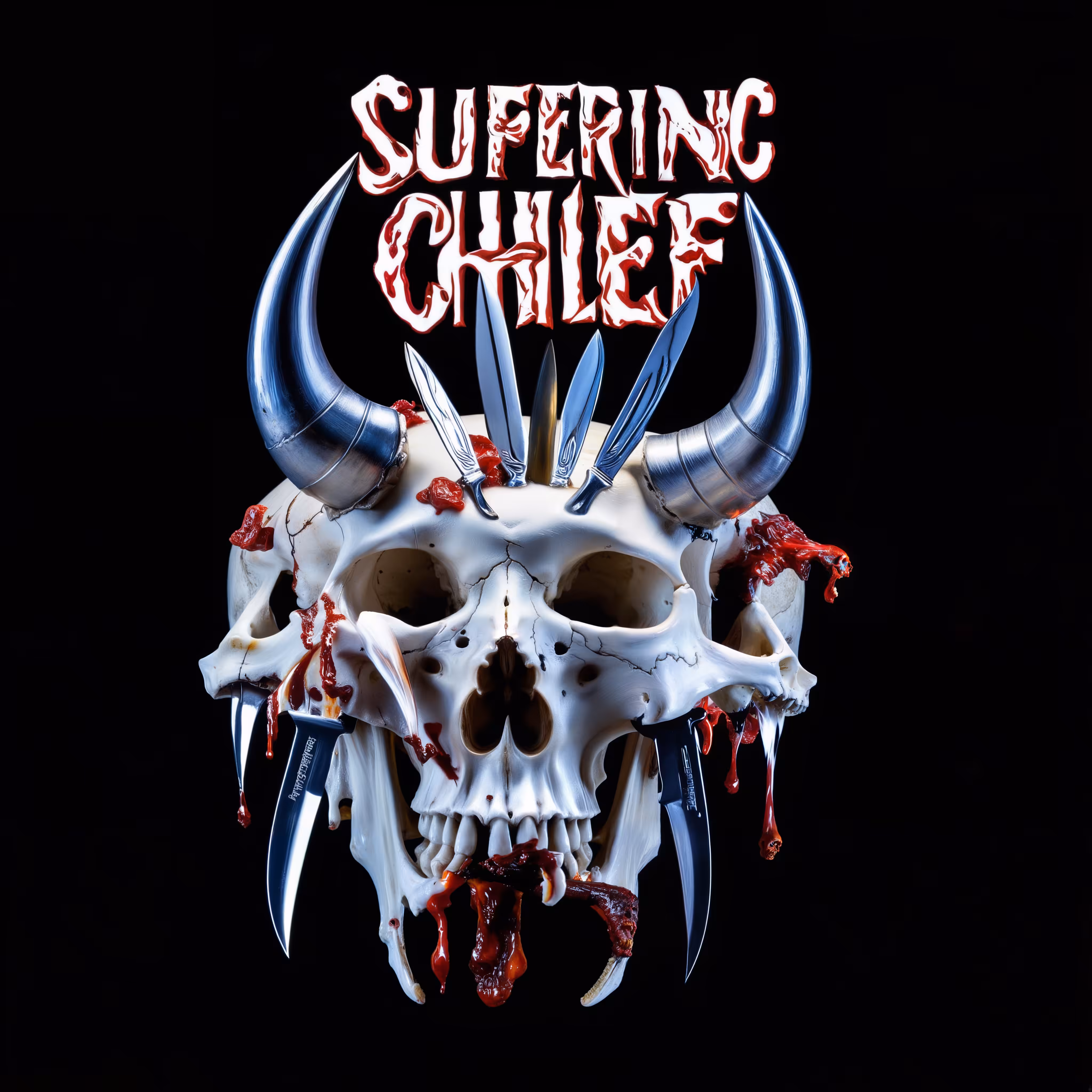 Superchief x EmProps x Vnderworld #152