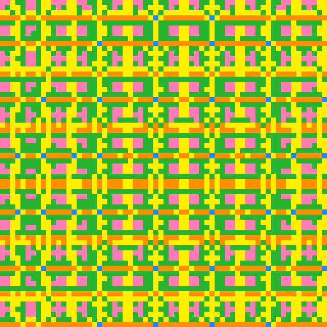 Alowen color #100