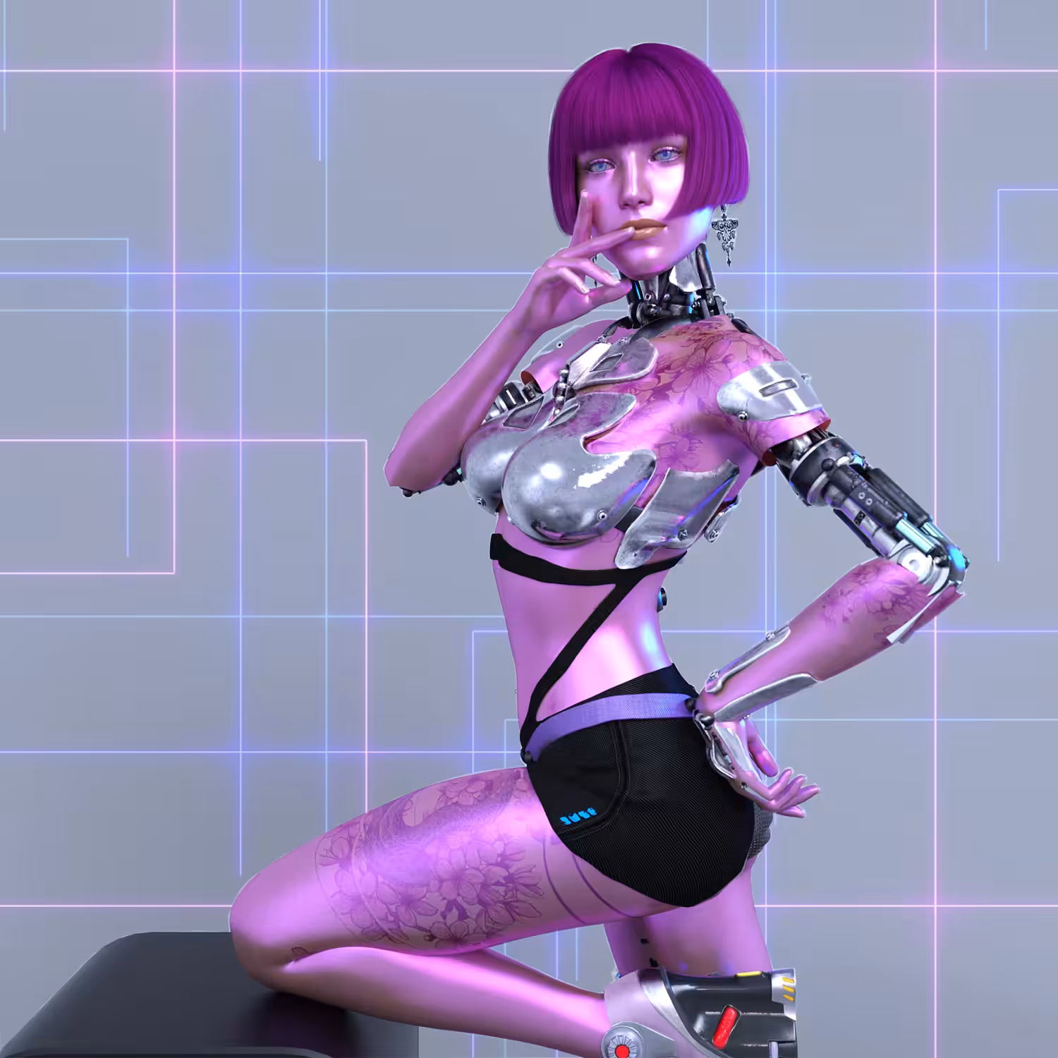 Robotic Times #022