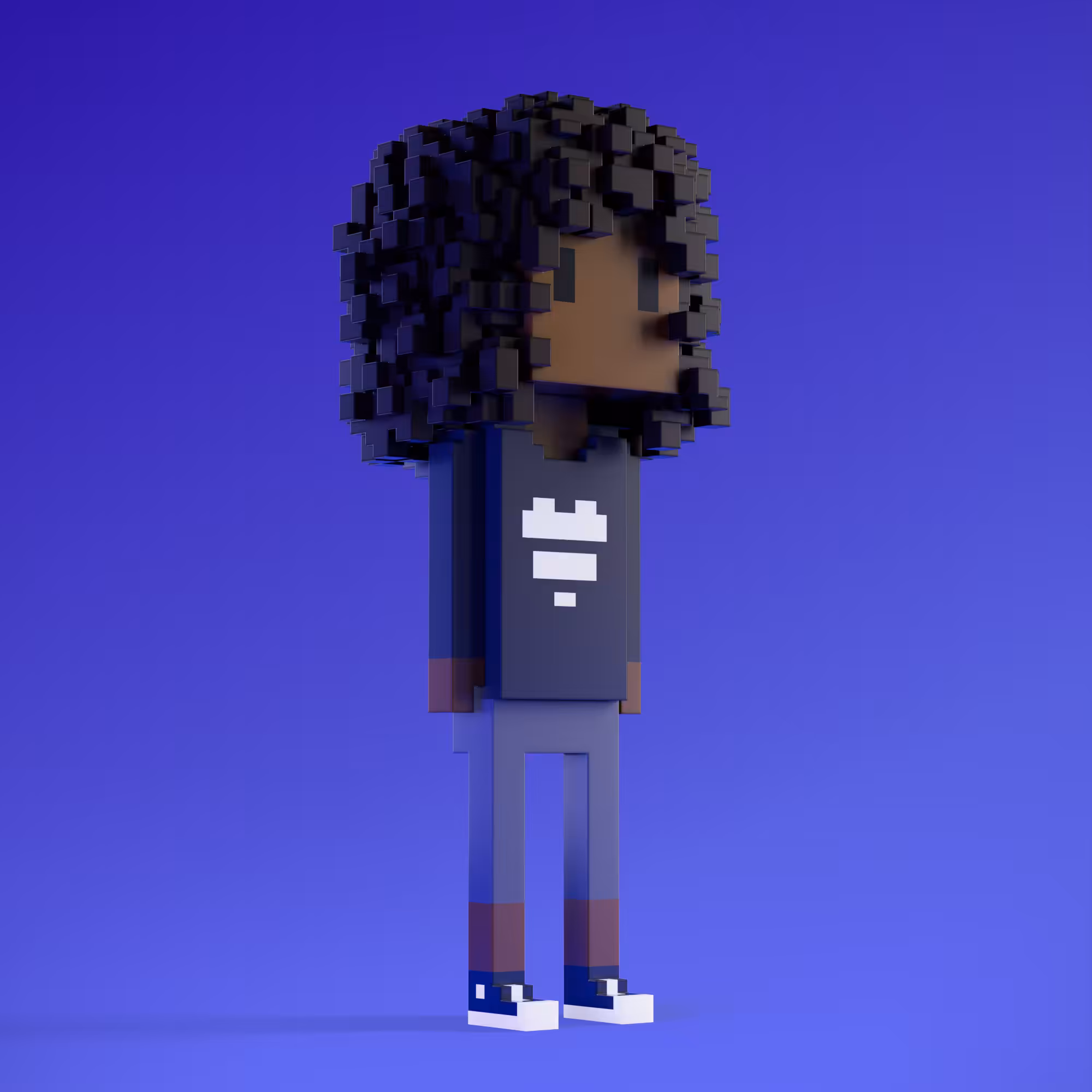 Meebit #15376
