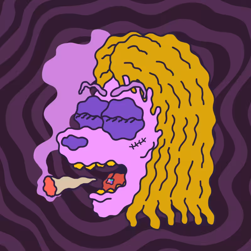 HASH FREAKS #382