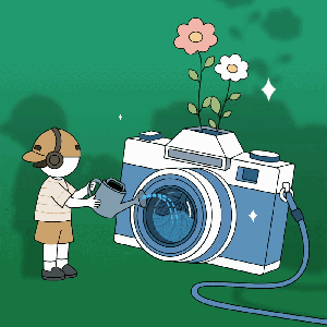Keep Watering