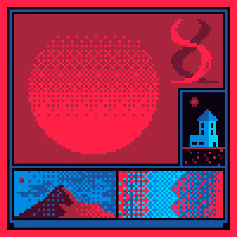 DreamSelect #9