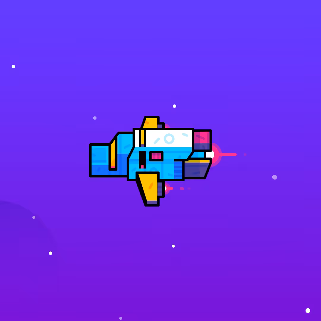 Space Voyage #194