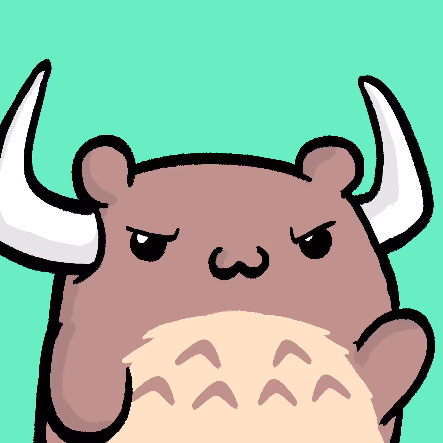 Hammy #0538