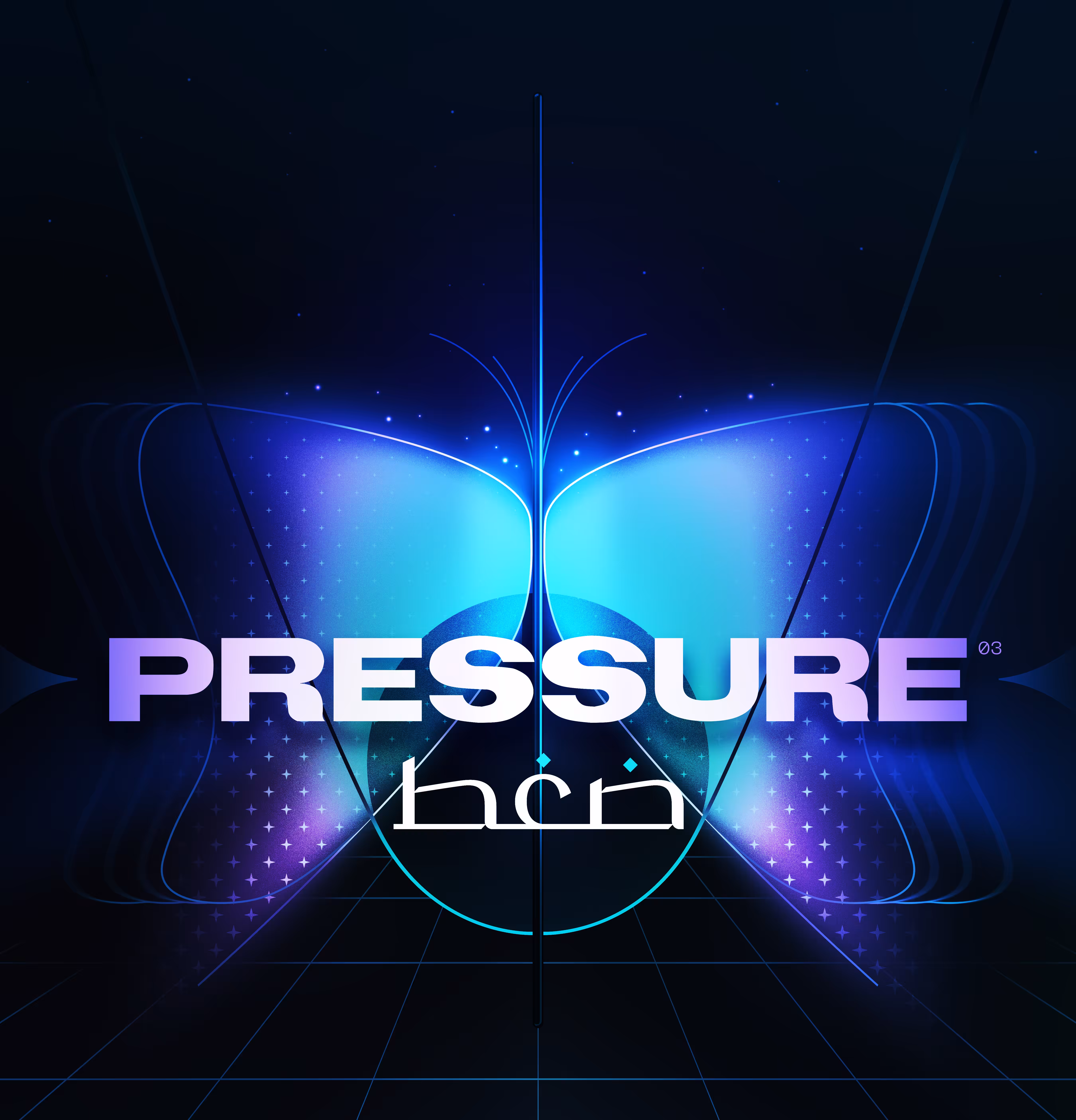 UNDER PRESSURE