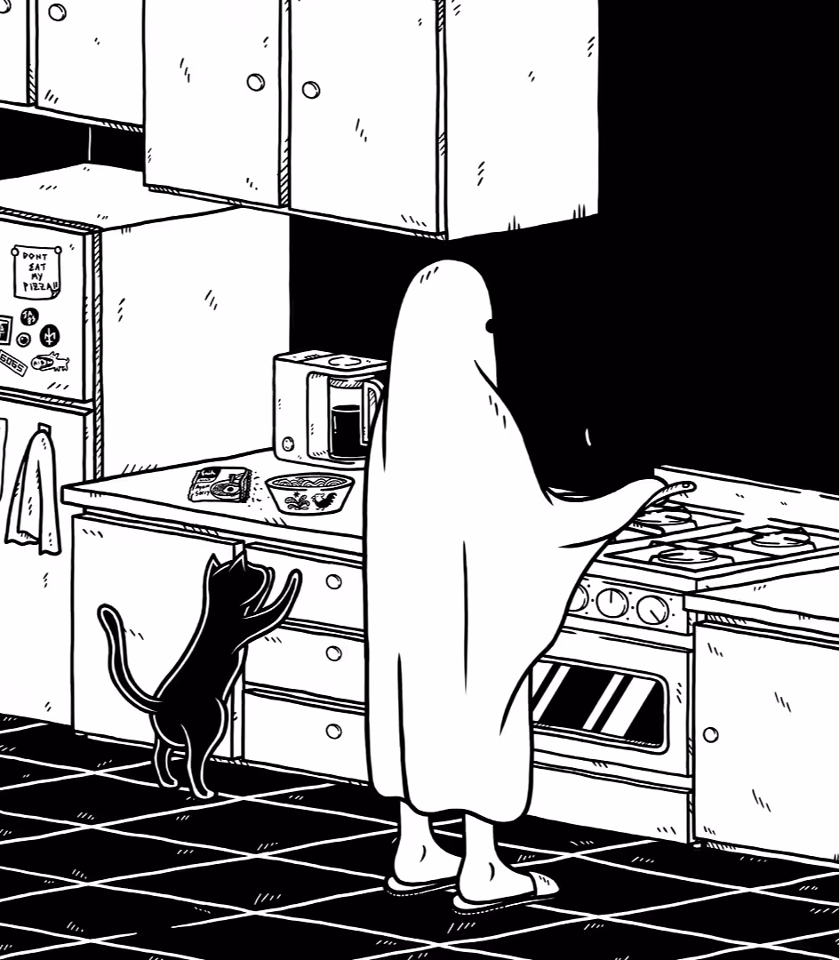 Ghost - 32.3