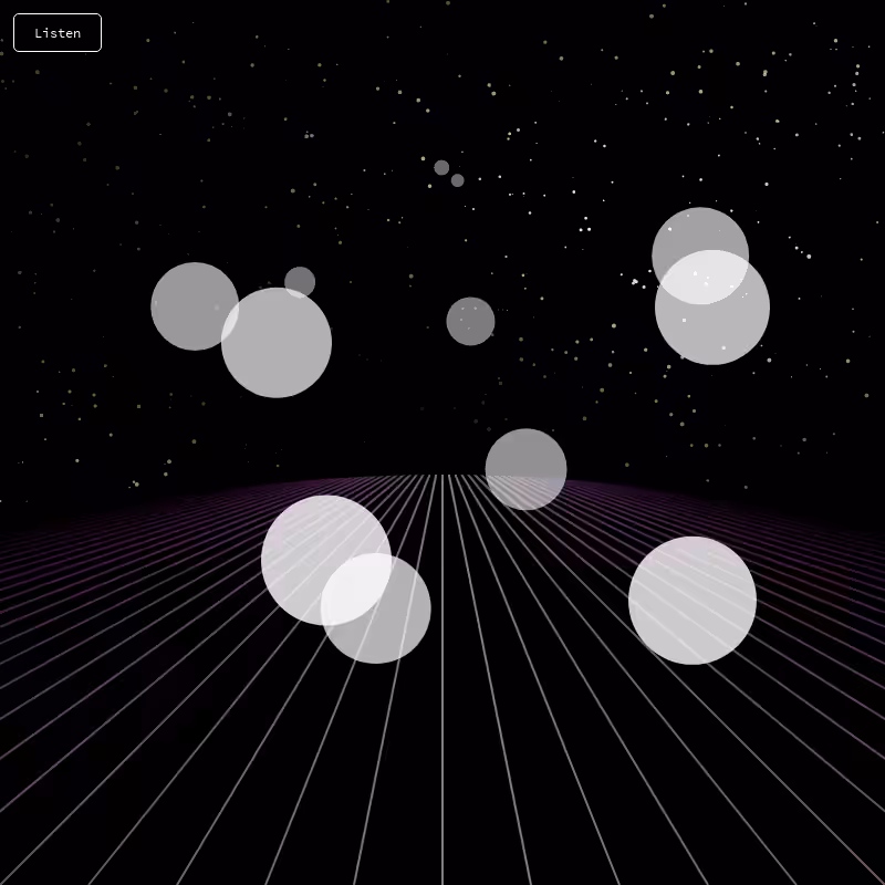 Automaton III - Music Of The Spheres #12