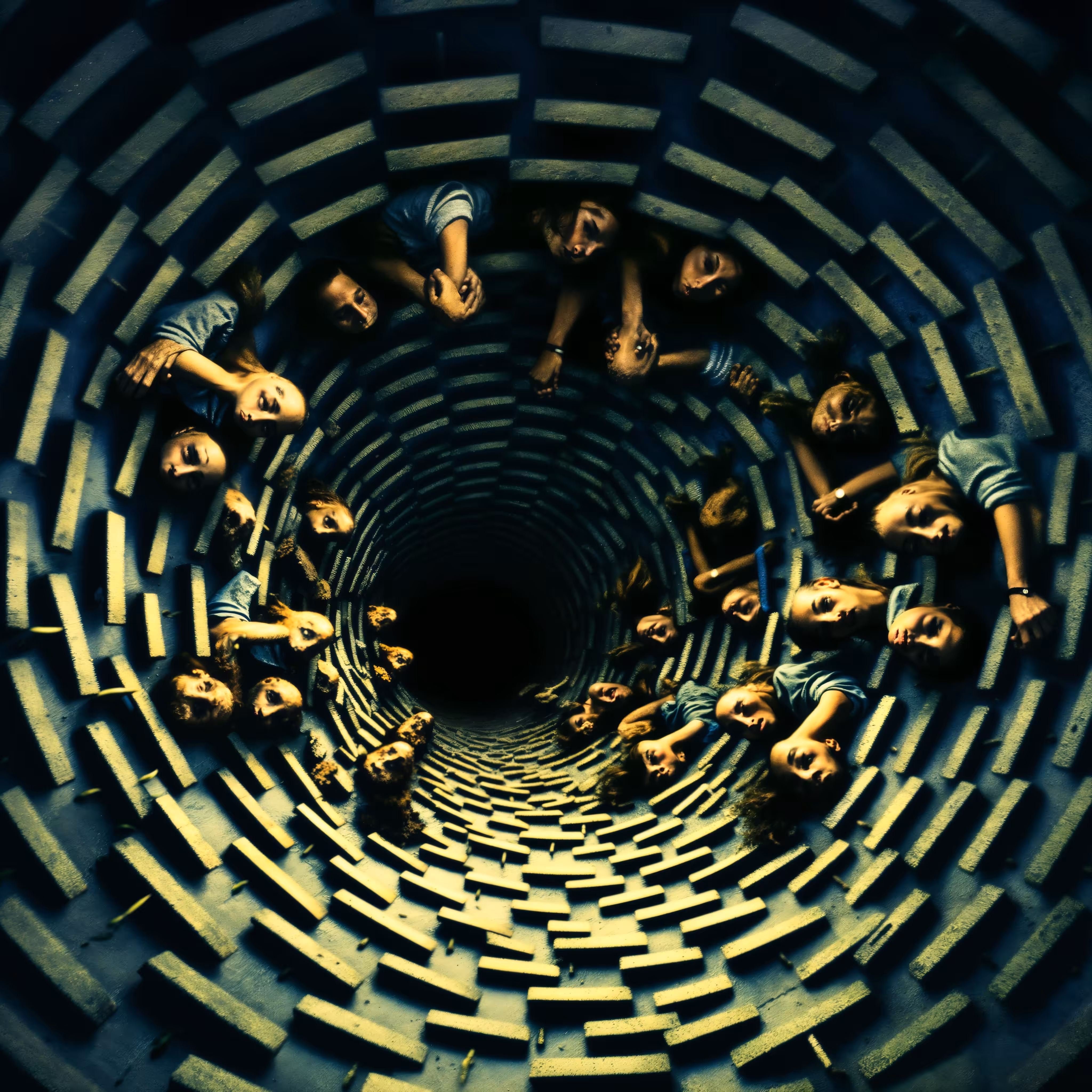 Climbing Through My Brain #428